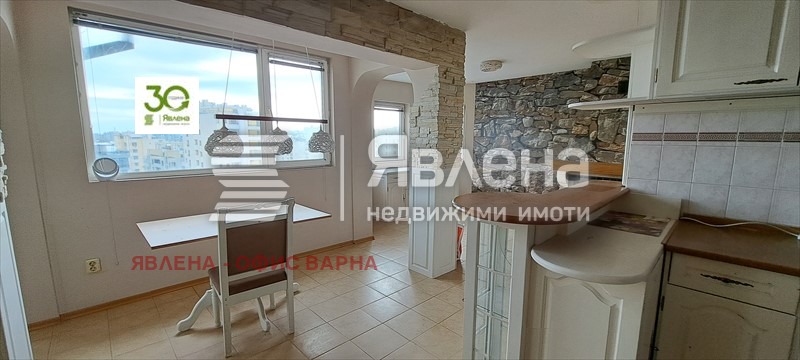 Продава 4-СТАЕН, гр. Варна, Победа, снимка 8 - Апартаменти - 55506171