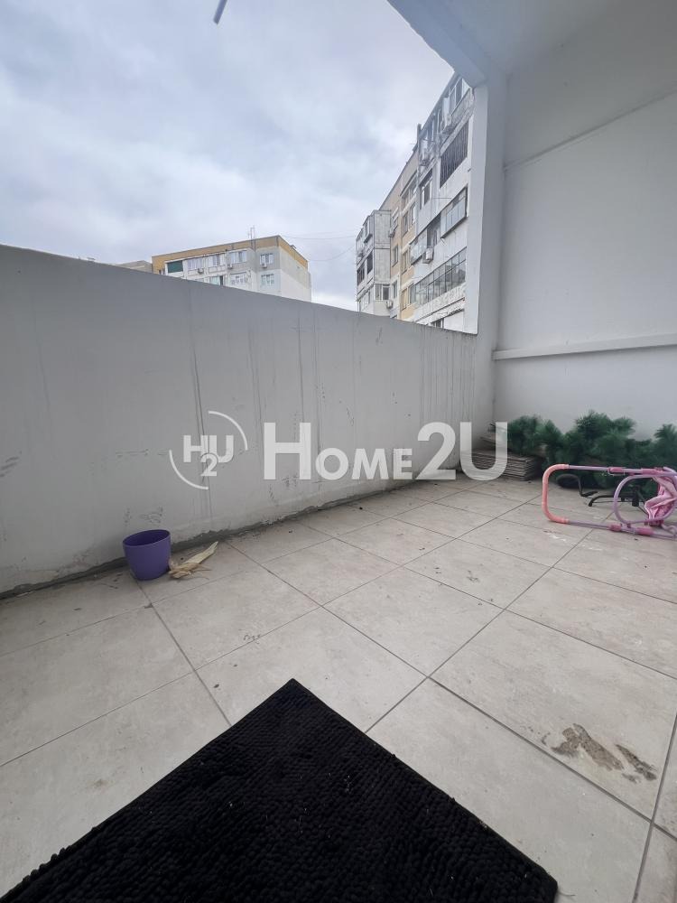 Продава 4-СТАЕН, гр. Варна, Владислав Варненчик 2, снимка 12 - Апартаменти - 56223290