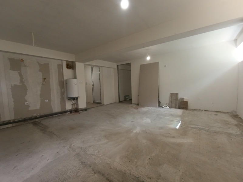 Zu verkaufen  Dachboden Sofia , Malinowa dolina , 70 qm | 11560851 - Bild [6]