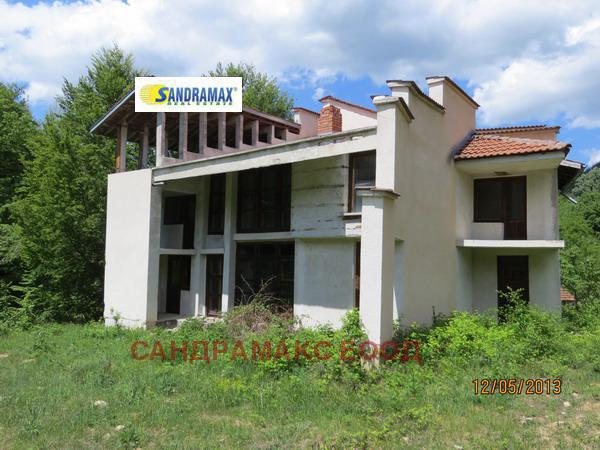 Продава  Къща област Ловеч , с. Дивчовото , 503 кв.м | 92856128