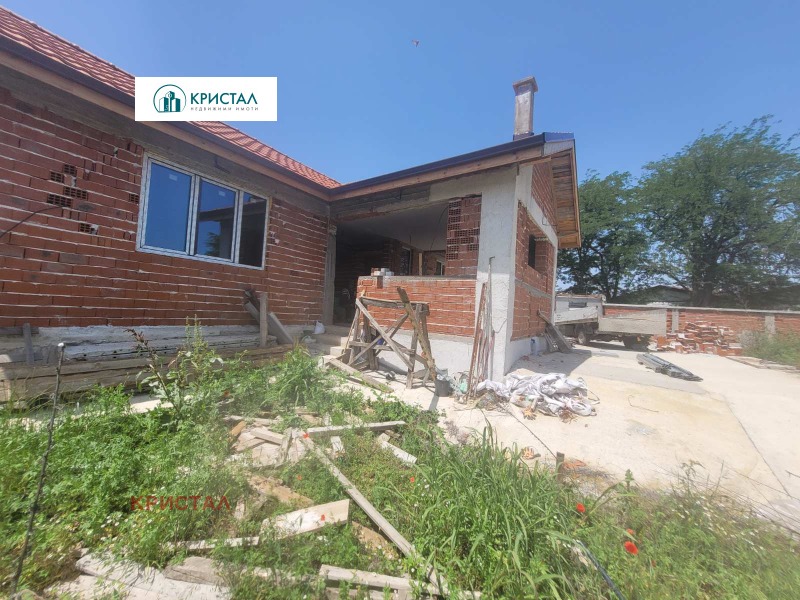 Til salgs  Hus region Plovdiv , Boljartsi , 105 kvm | 43168410 - bilde [2]