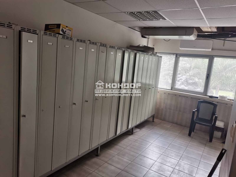 Till salu  Industribyggnad Plovdiv , Trakija , 1530 kvm | 14450626 - bild [4]