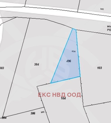 Продаја  Плот регион Пловдив , Храбрино , 133 м2 | 37914786