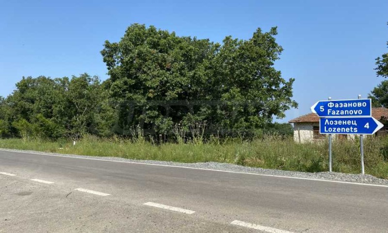 Na prodej  Spiknutí oblast Burgas , Velika , 4000 m2 | 77353545