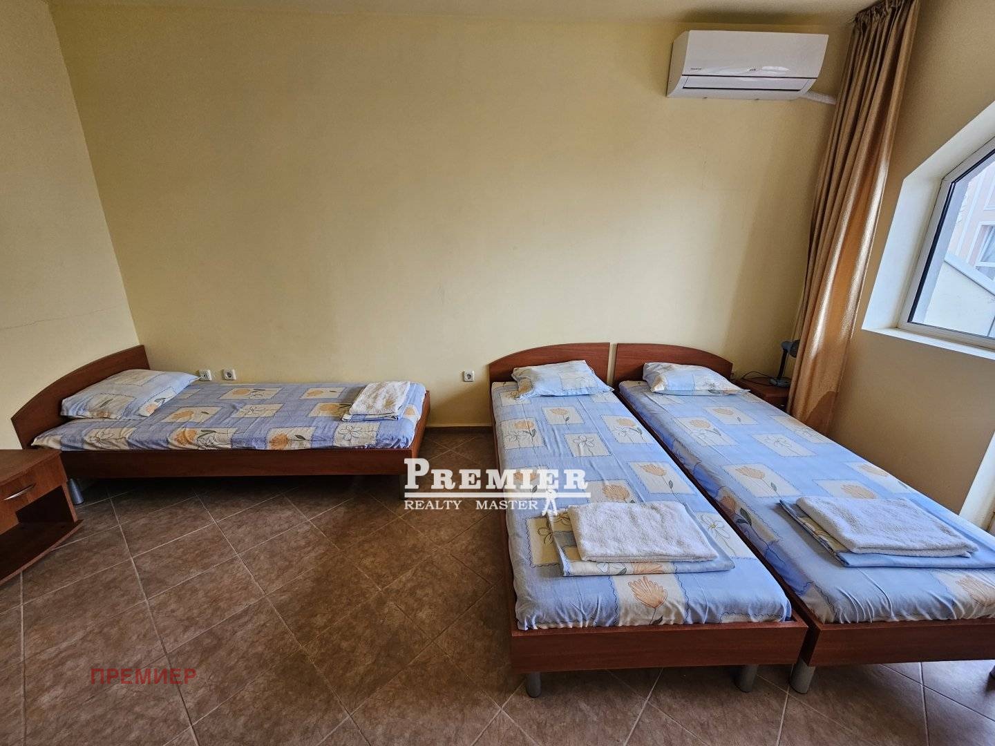 Продава 1-СТАЕН, с. Равда, област Бургас, снимка 2 - Апартаменти - 53809019