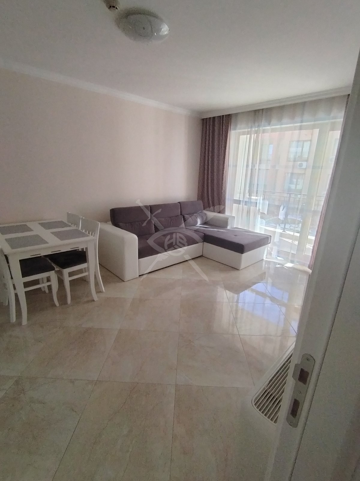 Продава 2-СТАЕН, гр. Свети Влас, област Бургас, снимка 2 - Апартаменти - 53321093