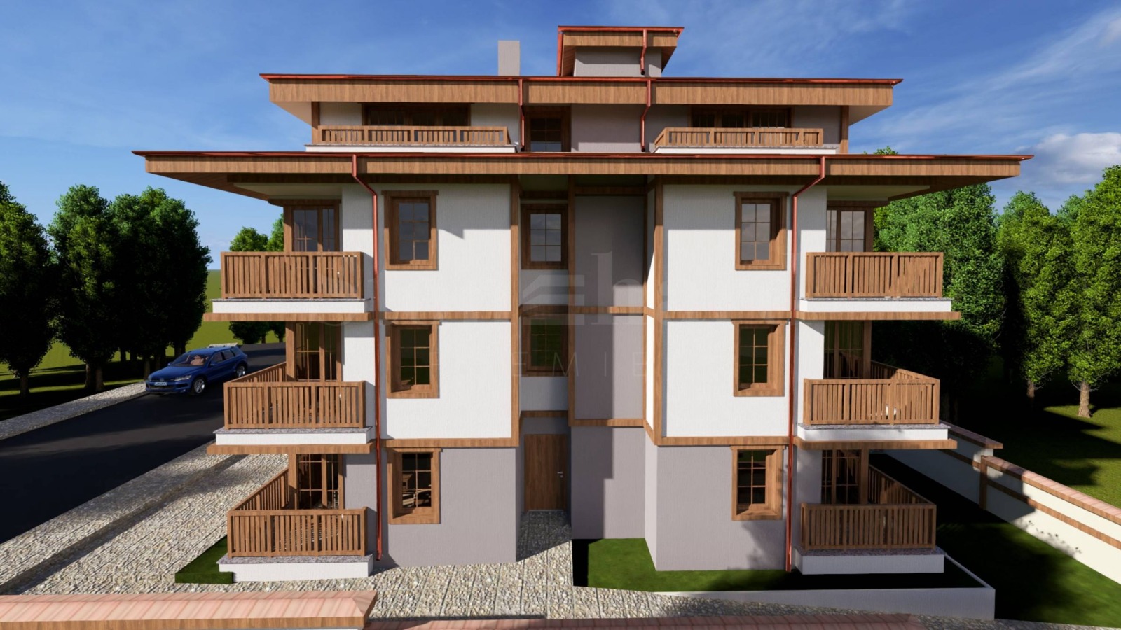 Продава 2-СТАЕН, гр. Царево, област Бургас, снимка 6 - Апартаменти - 54076760