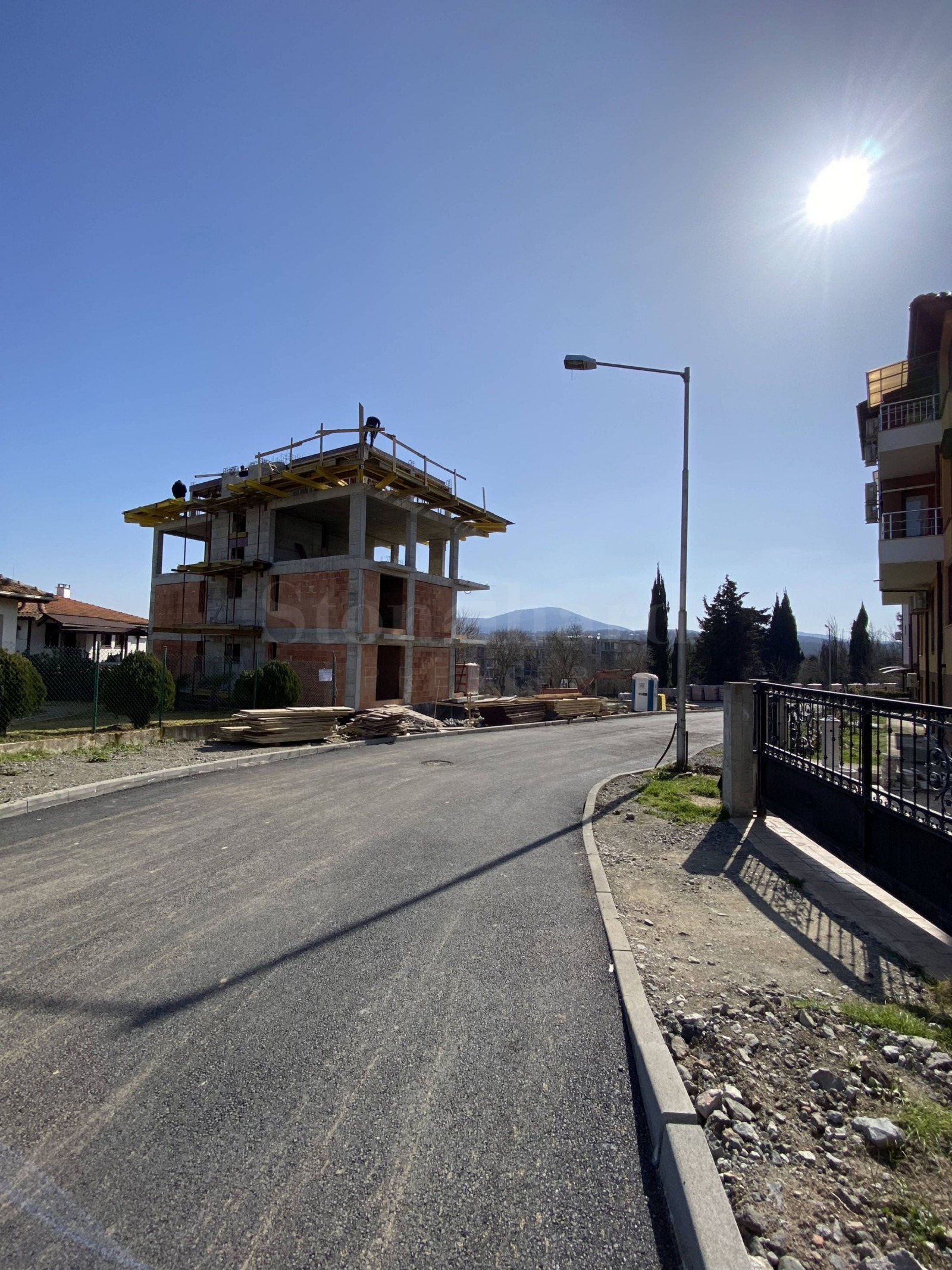 Продава 2-СТАЕН, гр. Царево, област Бургас, снимка 5 - Апартаменти - 54076760