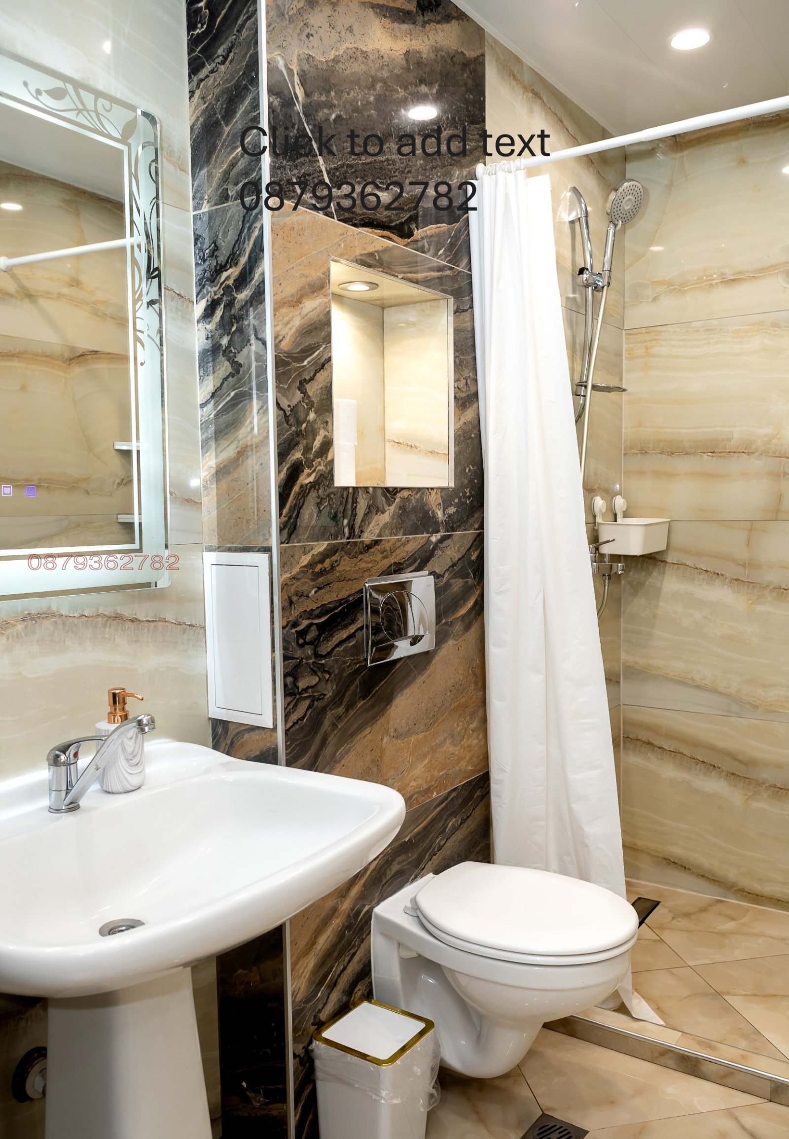 Продава 2-СТАЕН, гр. Варна, Спортна зала, снимка 12 - Апартаменти - 54611190