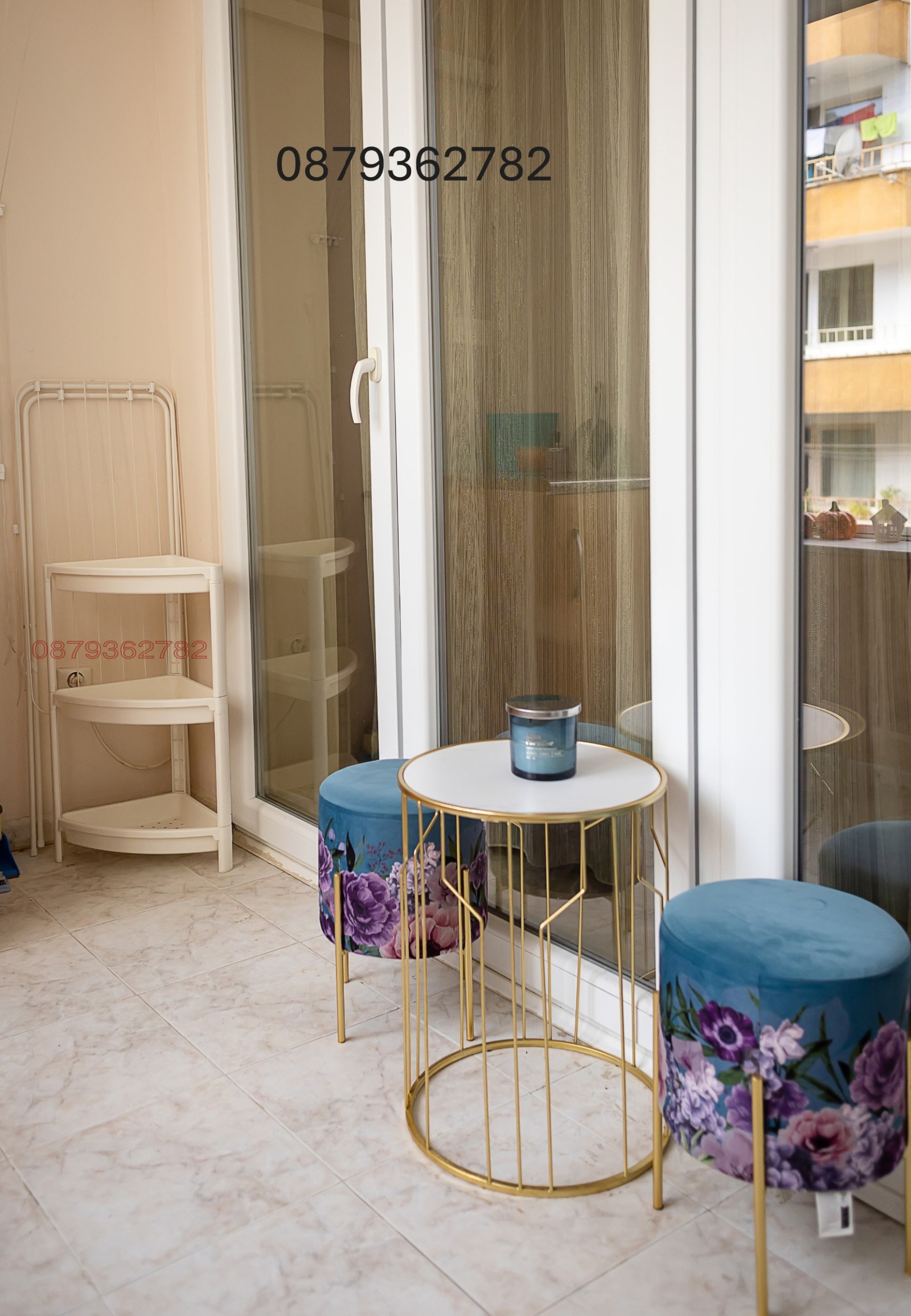 Продава 2-СТАЕН, гр. Варна, Спортна зала, снимка 16 - Апартаменти - 54611190
