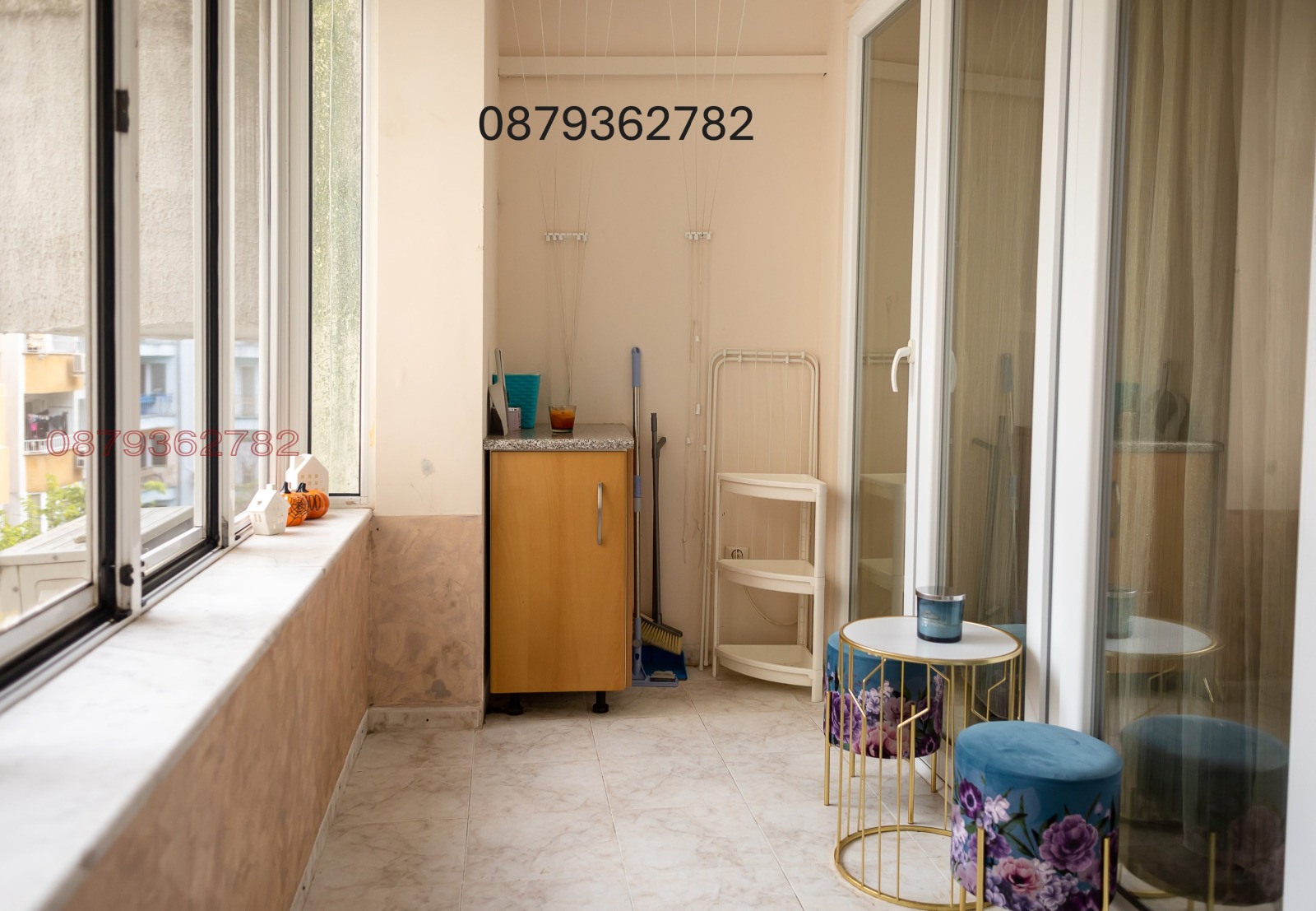 Продава 2-СТАЕН, гр. Варна, Спортна зала, снимка 15 - Апартаменти - 54611190