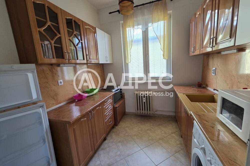 Продава 2-СТАЕН, гр. София, Център, снимка 4 - Апартаменти - 54909292