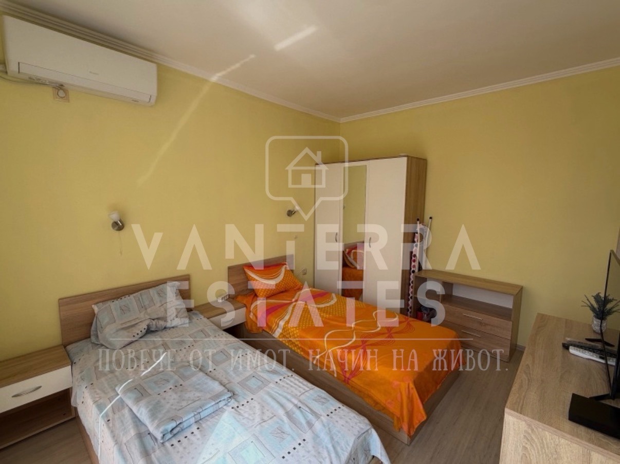 Продава 2-СТАЕН, гр. Приморско, област Бургас, снимка 6 - Апартаменти - 55006195