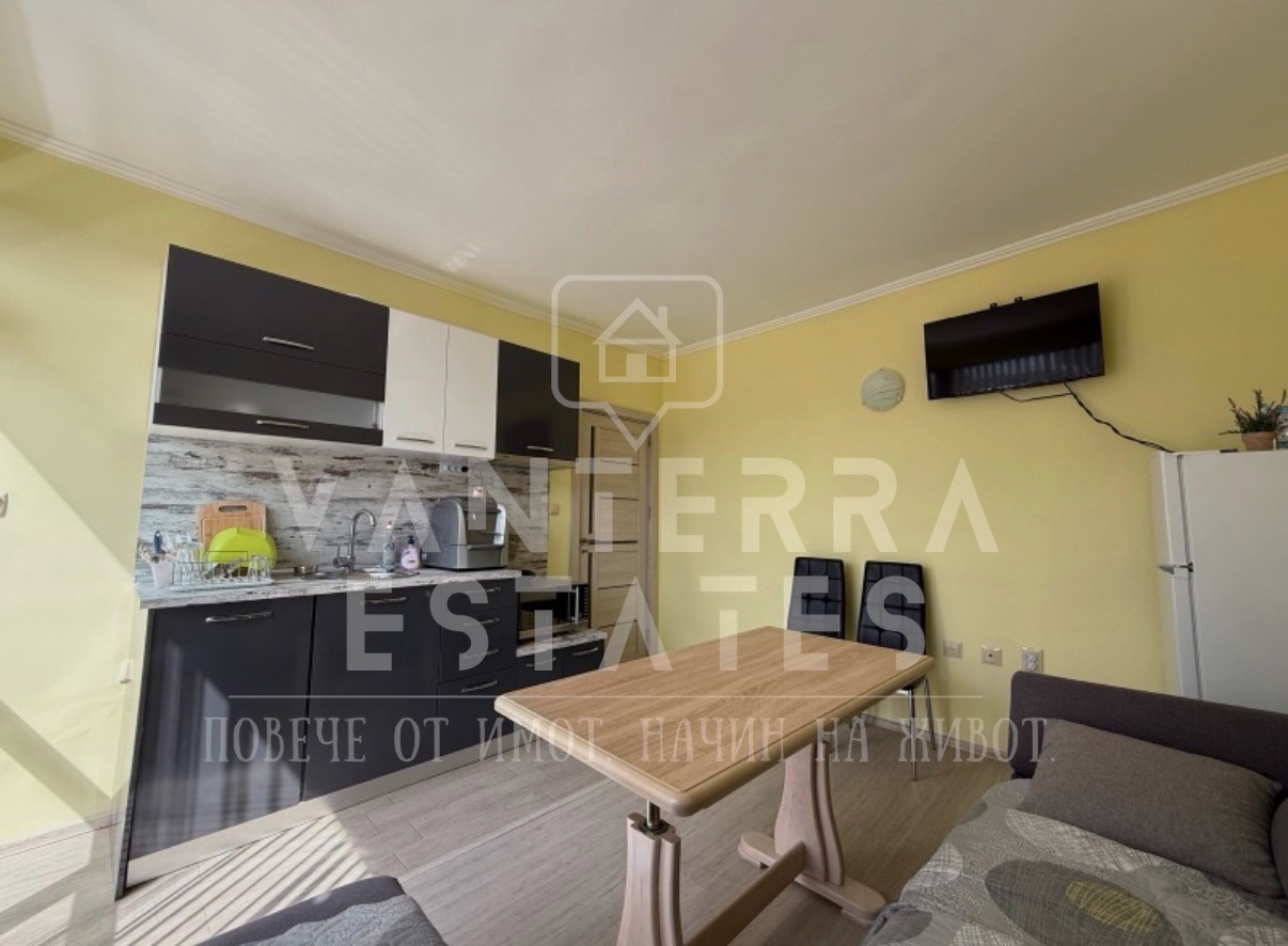 Продава 2-СТАЕН, гр. Приморско, област Бургас, снимка 3 - Апартаменти - 55006195