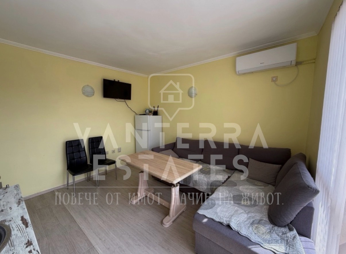 Продава 2-СТАЕН, гр. Приморско, област Бургас, снимка 2 - Апартаменти - 55006195