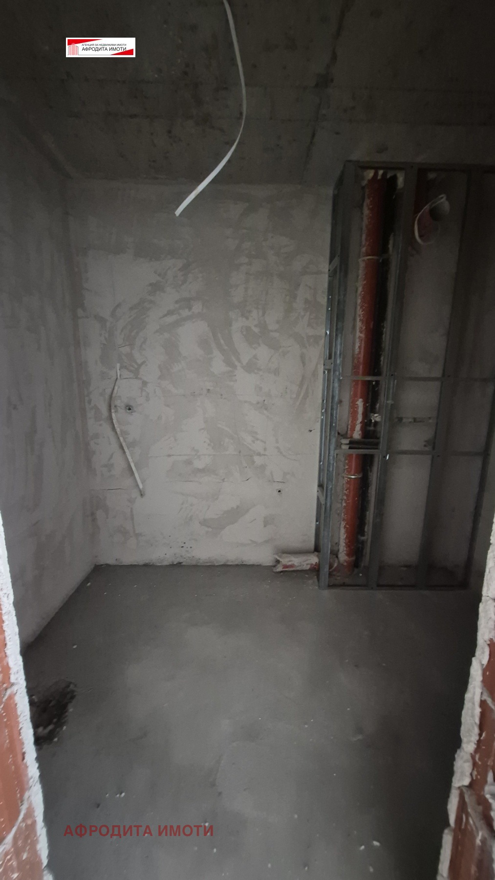 Продава 2-СТАЕН, гр. Стара Загора, Ремиза, снимка 4 - Апартаменти - 55090287