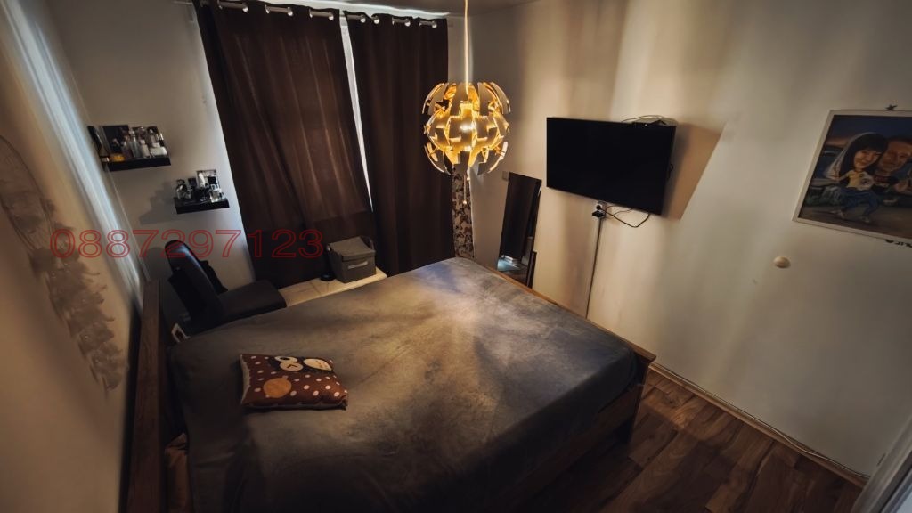 Продава 2-СТАЕН, гр. София, Редута, снимка 8 - Апартаменти - 55824577