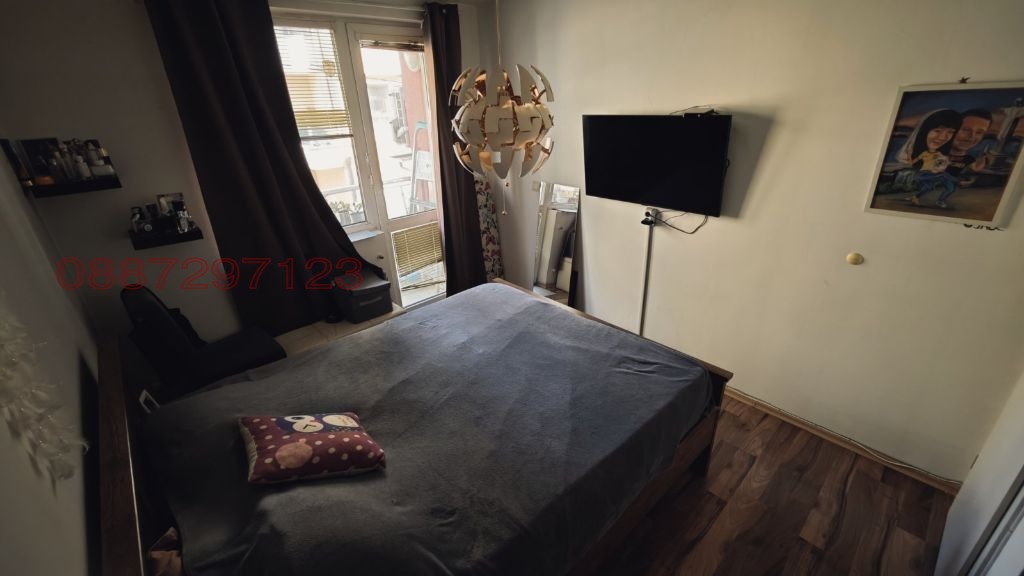 Продава 2-СТАЕН, гр. София, Редута, снимка 9 - Апартаменти - 55824577