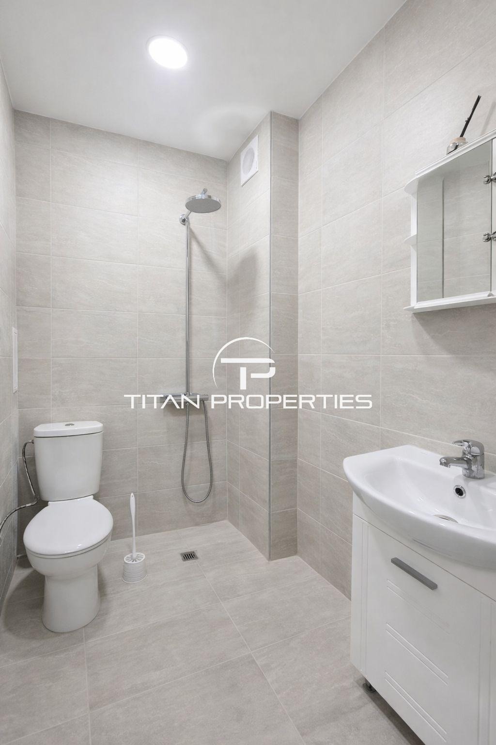 Продава 2-СТАЕН, гр. Пловдив, Съдийски, снимка 7 - Апартаменти - 56464649