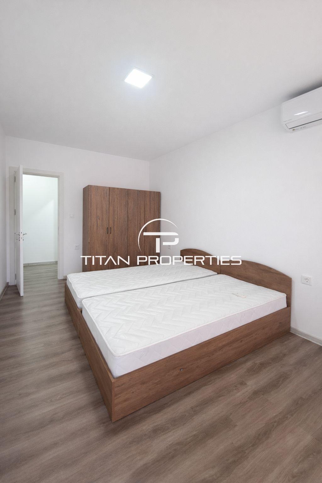 Продава 2-СТАЕН, гр. Пловдив, Съдийски, снимка 5 - Апартаменти - 56464649