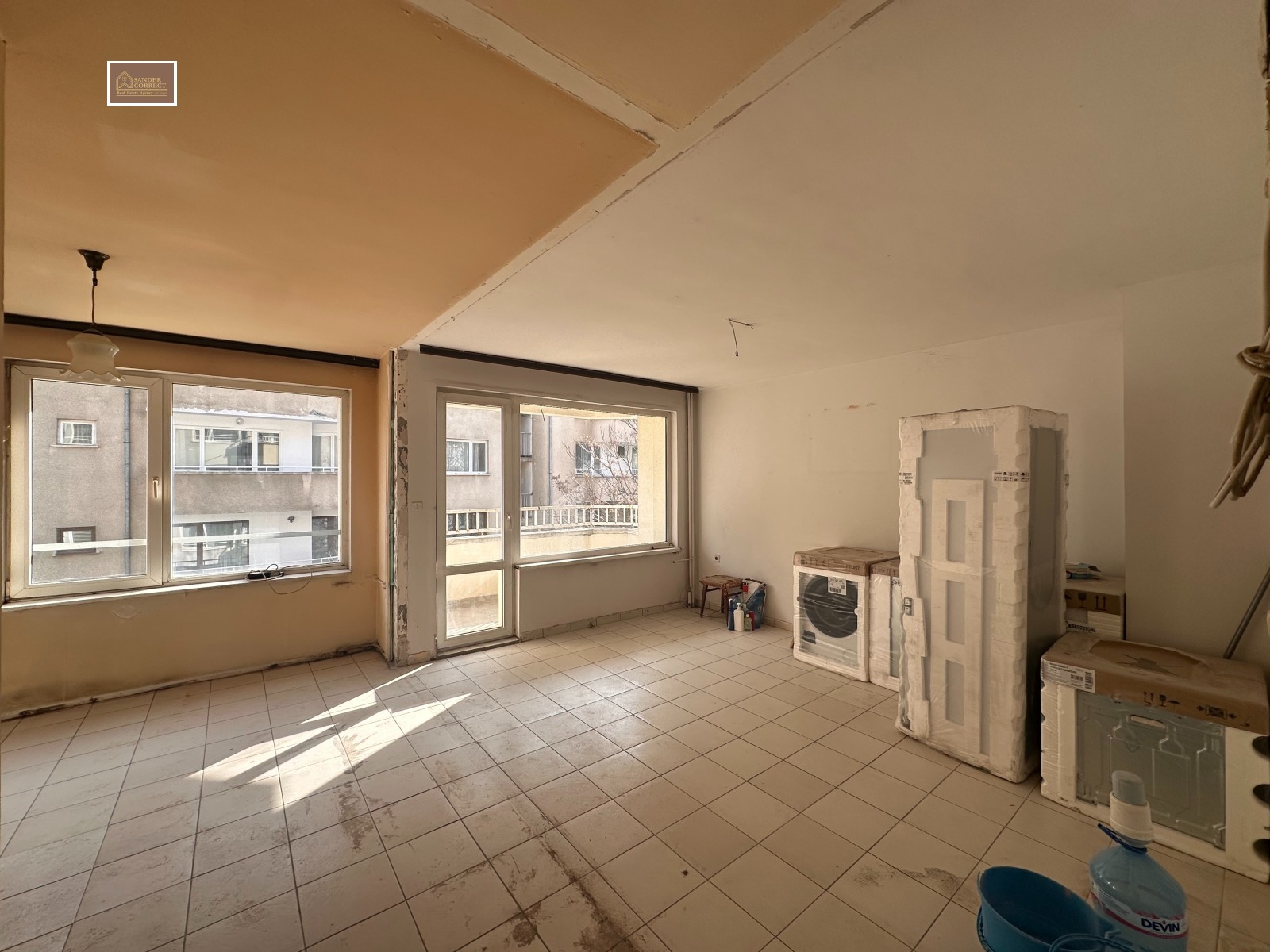 Продава 3-СТАЕН, гр. София, Лозенец, снимка 15 - Апартаменти - 54273657