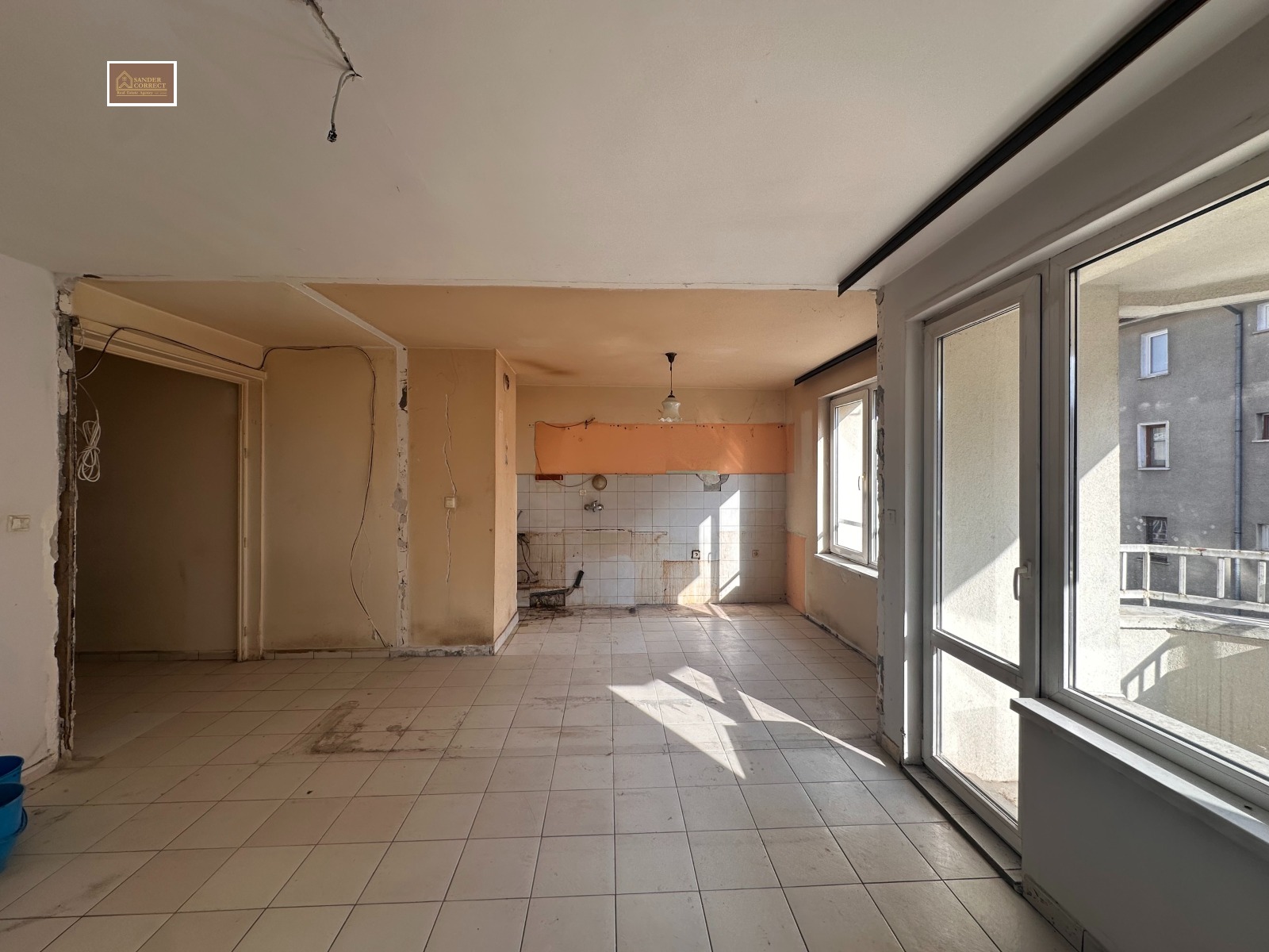 Продава 3-СТАЕН, гр. София, Лозенец, снимка 11 - Апартаменти - 54273657