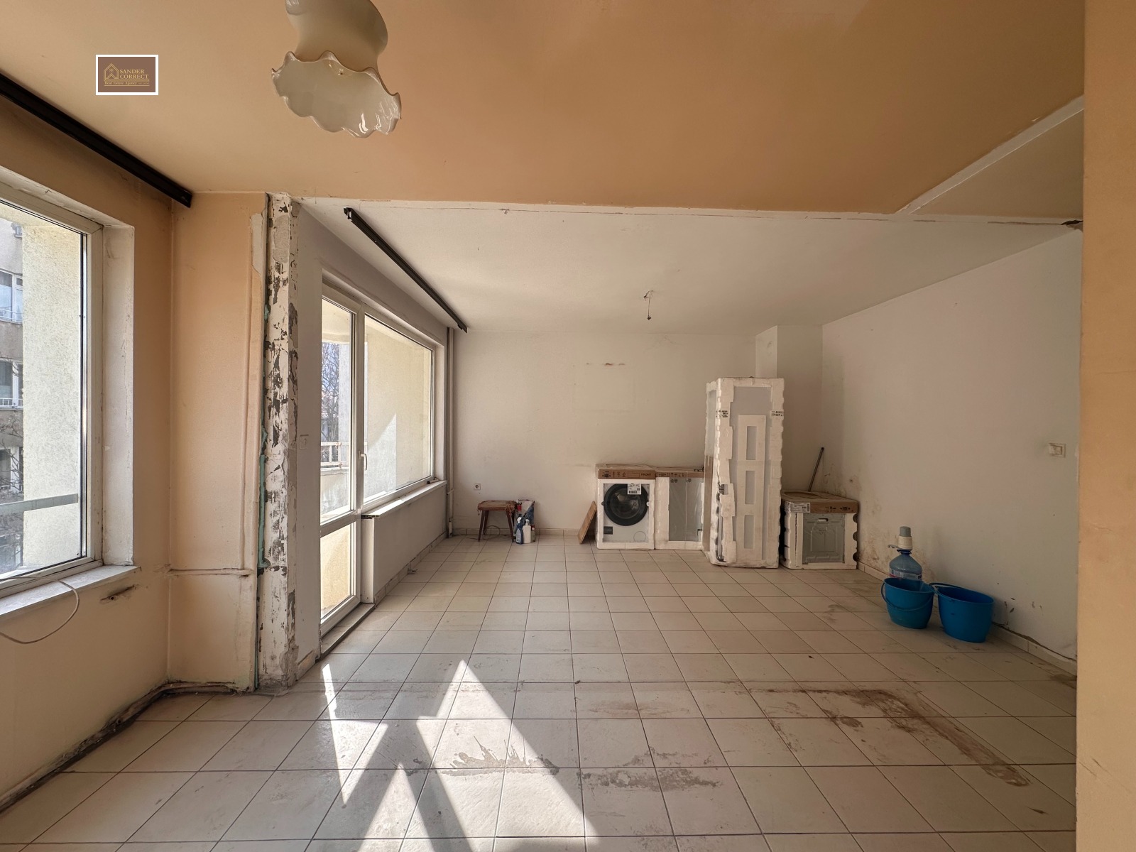 Продава 3-СТАЕН, гр. София, Лозенец, снимка 14 - Апартаменти - 54273657