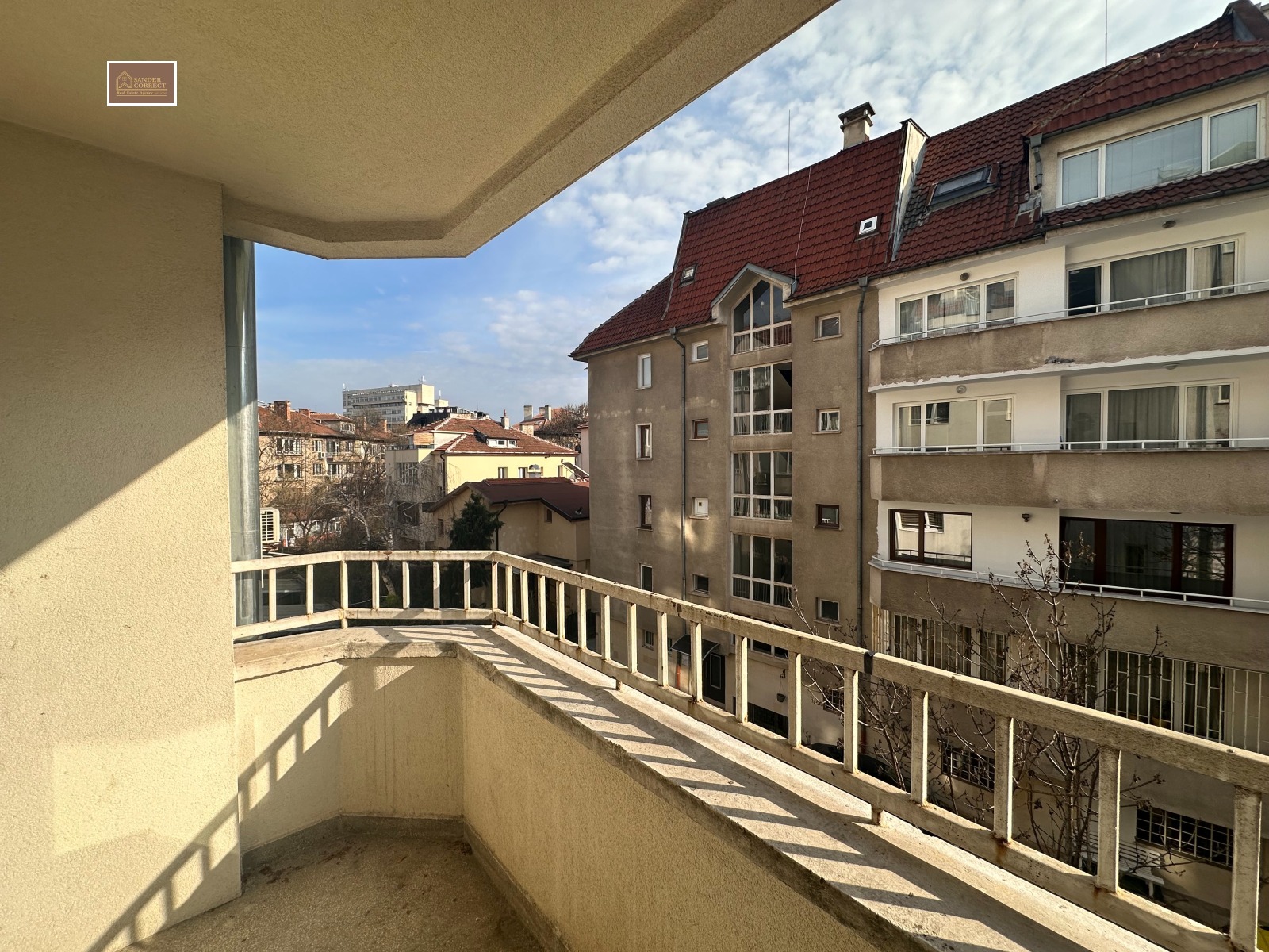 Продава 3-СТАЕН, гр. София, Лозенец, снимка 10 - Апартаменти - 54273657