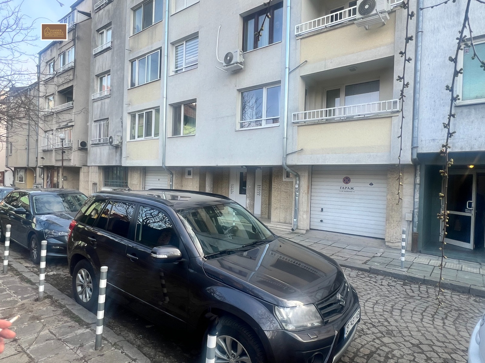 Продава 3-СТАЕН, гр. София, Лозенец, снимка 2 - Апартаменти - 54273657