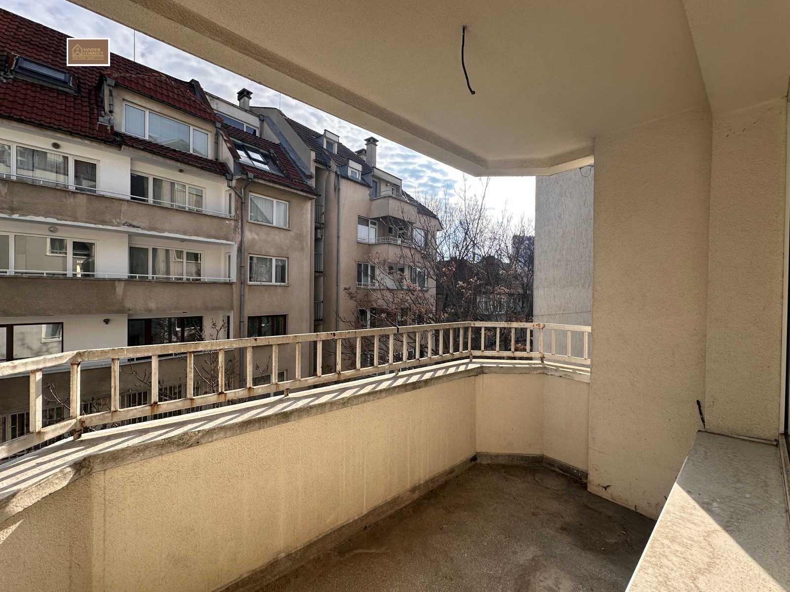 Продава 3-СТАЕН, гр. София, Лозенец, снимка 16 - Апартаменти - 54273657