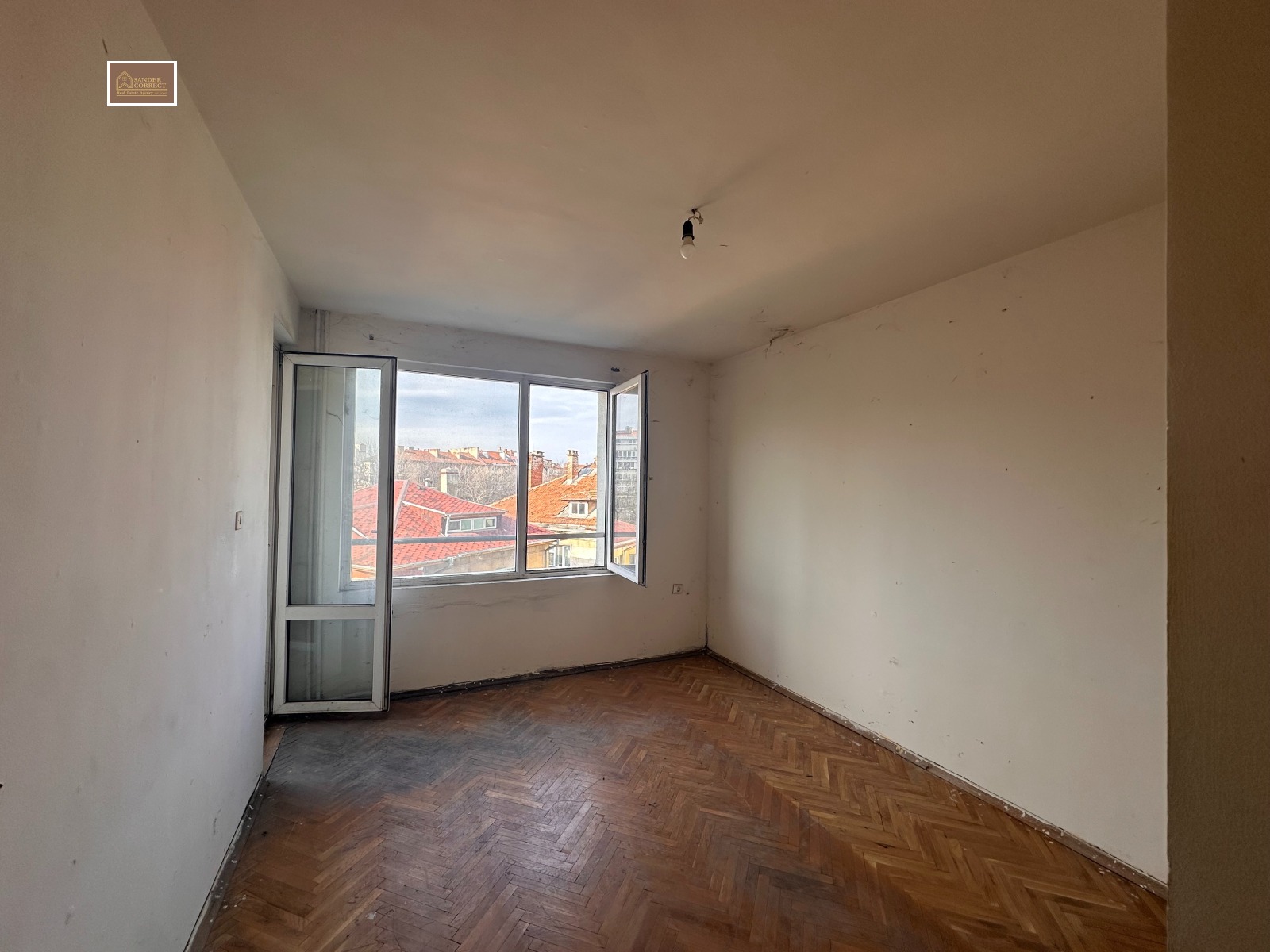 Продава 3-СТАЕН, гр. София, Лозенец, снимка 17 - Апартаменти - 54273657