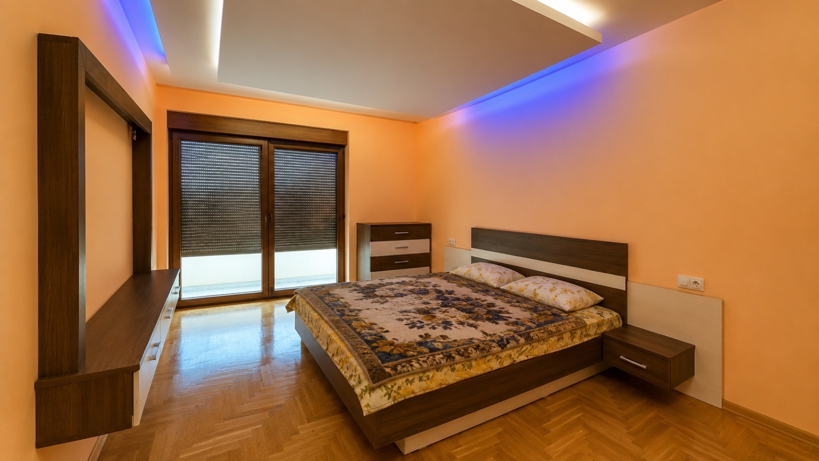 Продава 3-СТАЕН, гр. Стара Загора, Загорка, снимка 7 - Апартаменти - 56028359