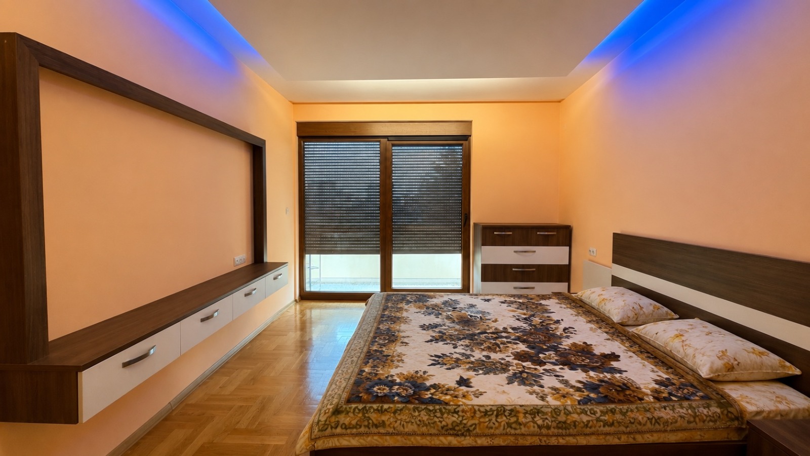 Продава 3-СТАЕН, гр. Стара Загора, Загорка, снимка 8 - Апартаменти - 56028359