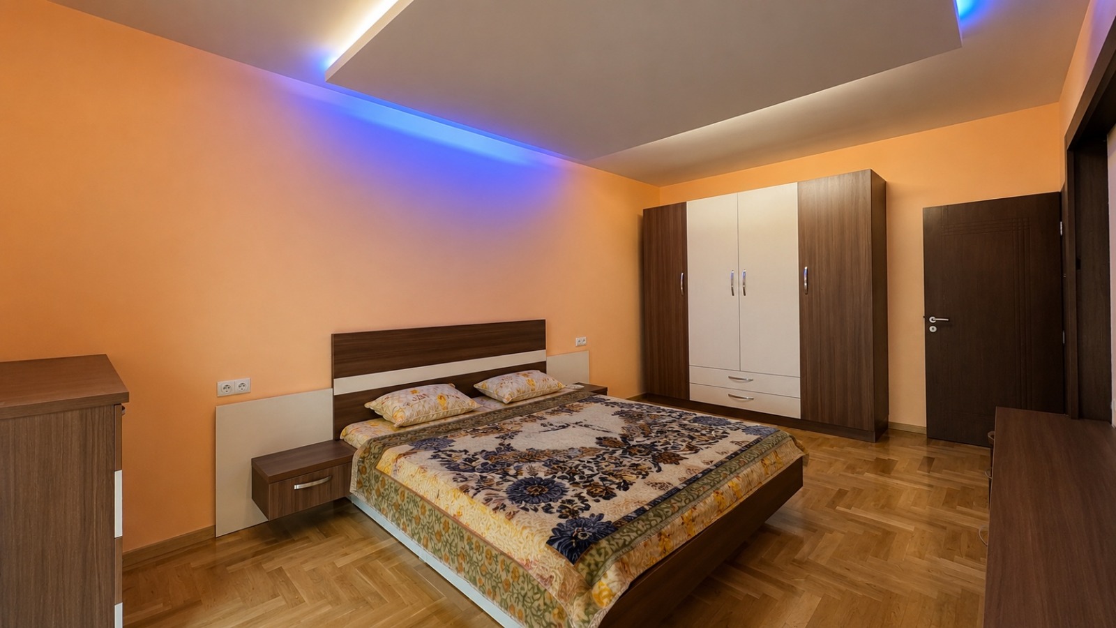 Продава 3-СТАЕН, гр. Стара Загора, Загорка, снимка 9 - Апартаменти - 56028359