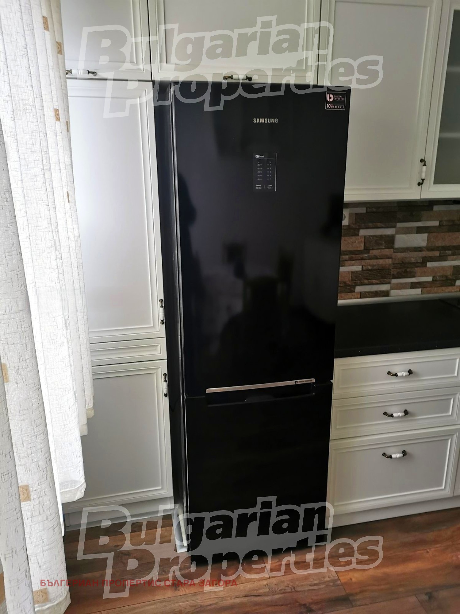 Продава 4-СТАЕН, гр. Стара Загора, Център, снимка 2 - Апартаменти - 53647581