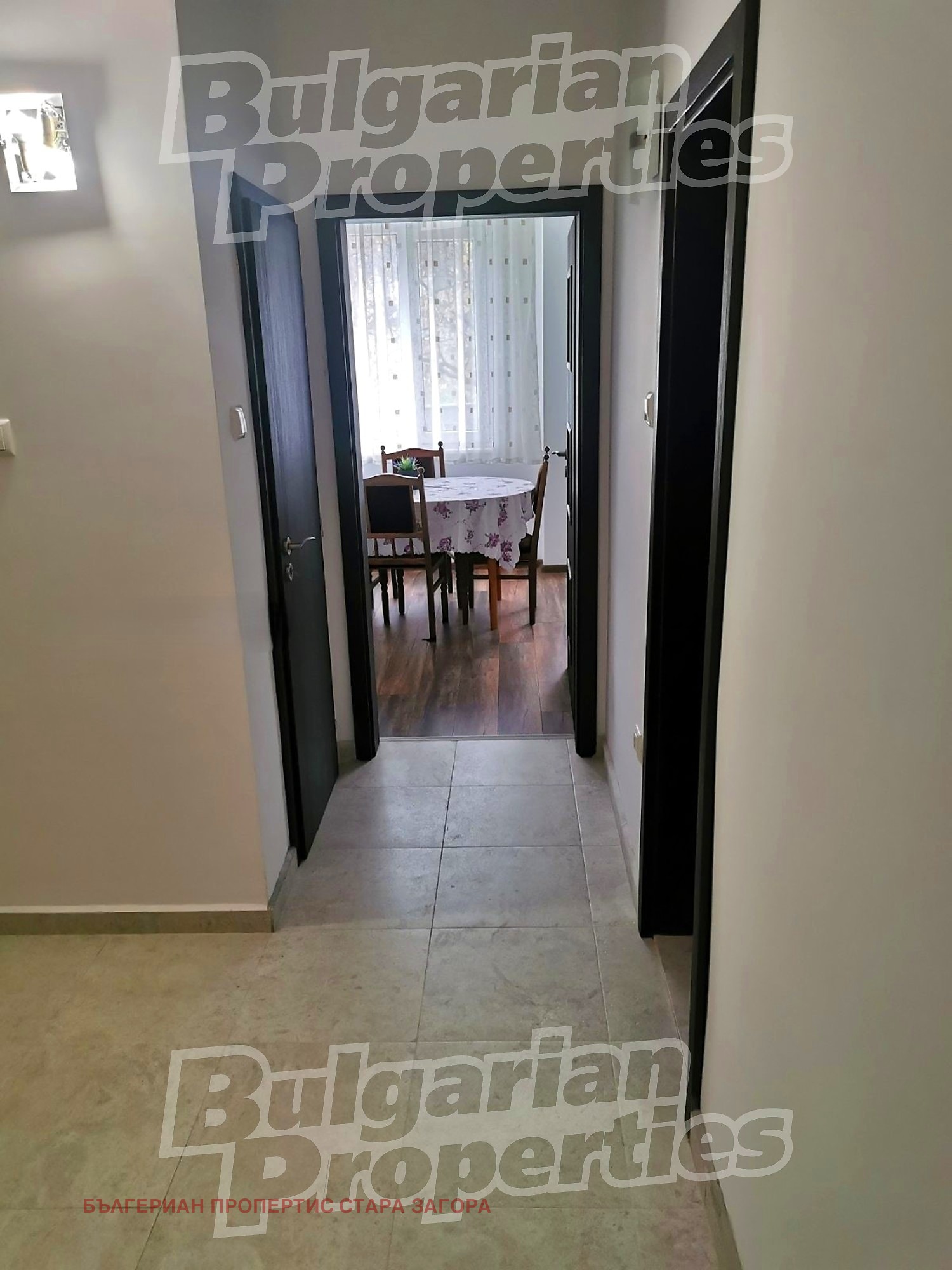 Продава 4-СТАЕН, гр. Стара Загора, Център, снимка 9 - Апартаменти - 53647581