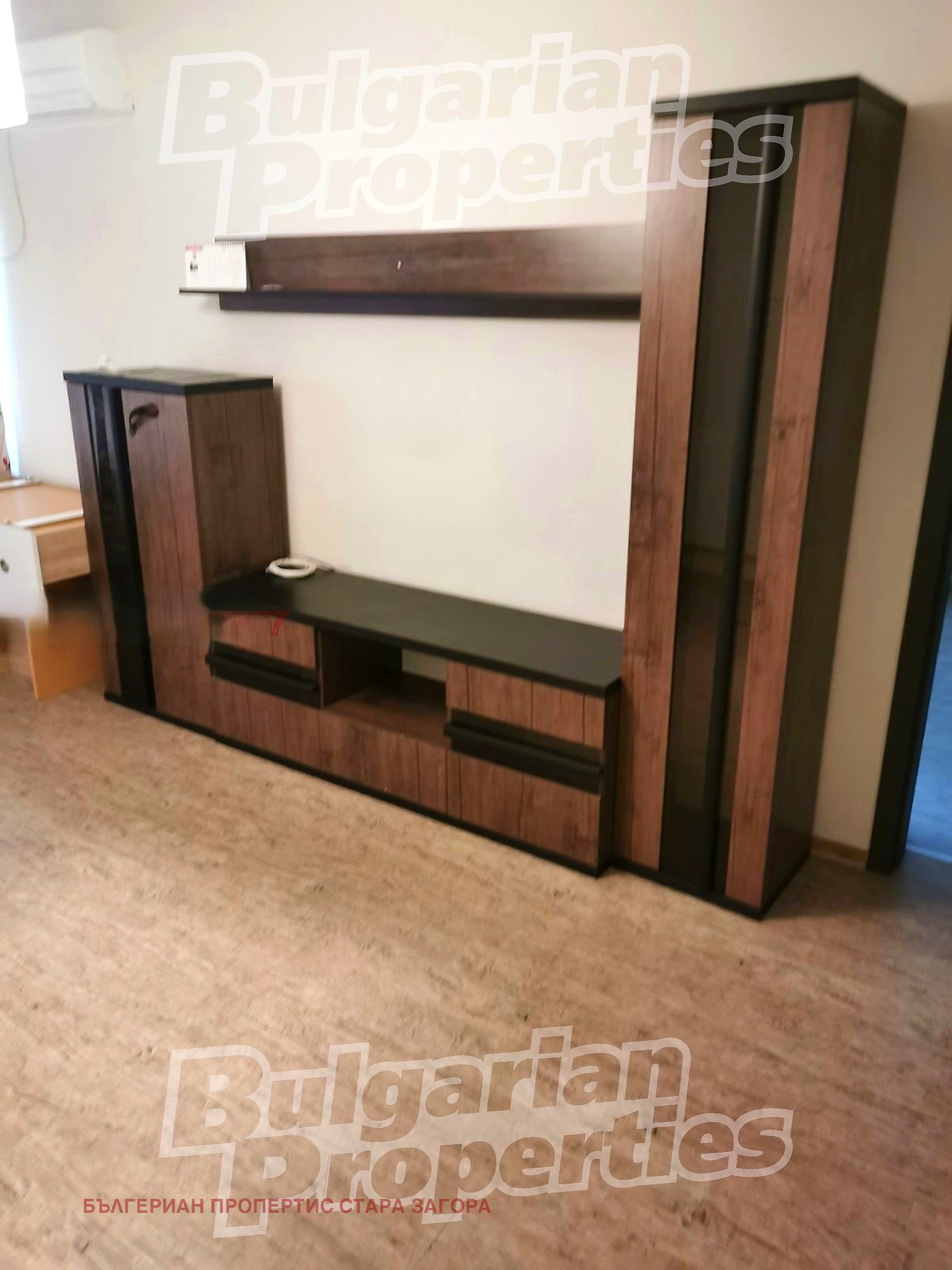 Продава 4-СТАЕН, гр. Стара Загора, Център, снимка 5 - Апартаменти - 53647581