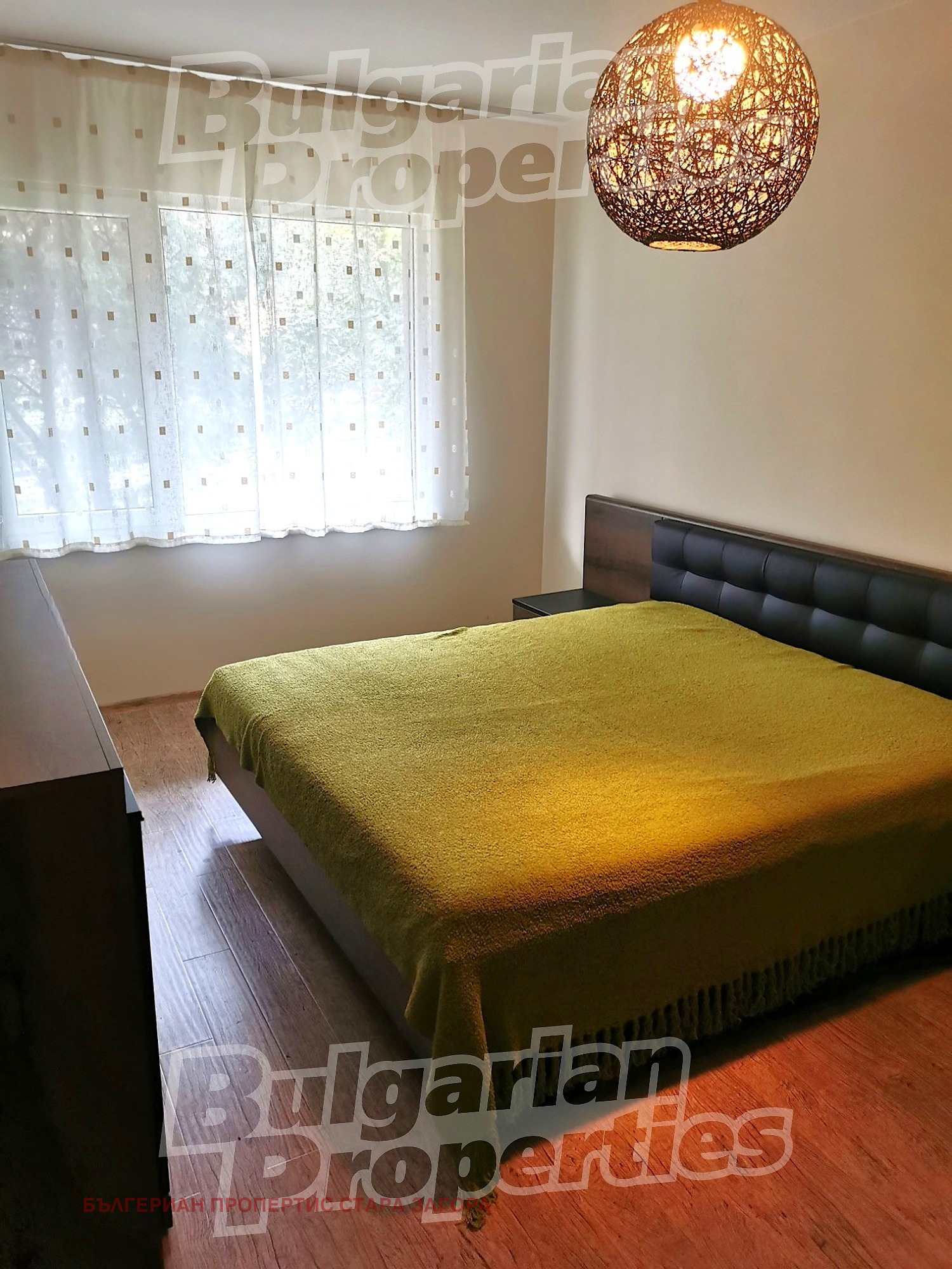 Продава 4-СТАЕН, гр. Стара Загора, Център, снимка 4 - Апартаменти - 53647581