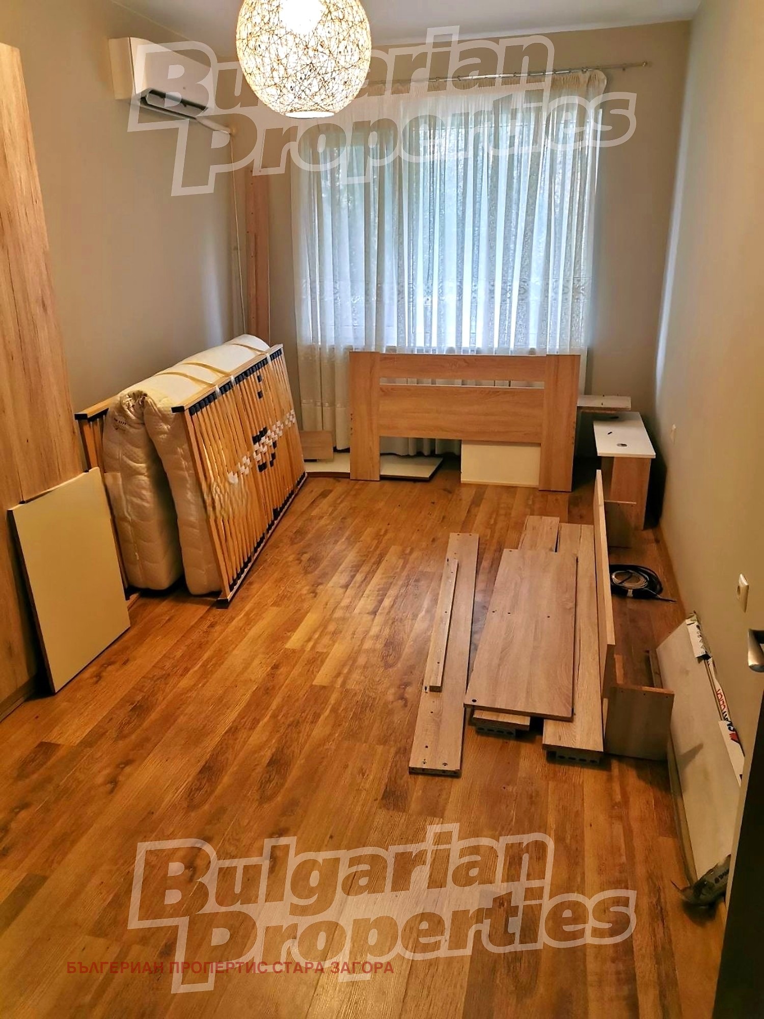 Продава 4-СТАЕН, гр. Стара Загора, Център, снимка 7 - Апартаменти - 53647581