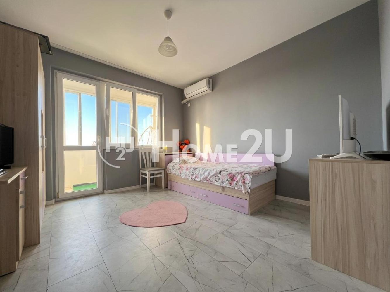 Продава 4-СТАЕН, гр. Варна, Владислав Варненчик 2, снимка 5 - Апартаменти - 56223290