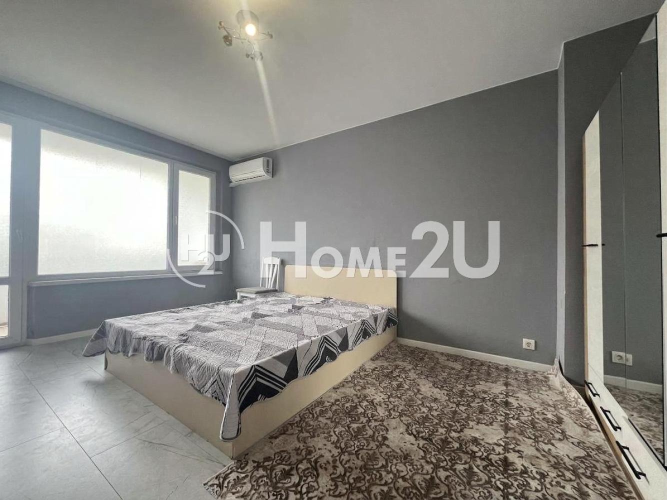 Продава 4-СТАЕН, гр. Варна, Владислав Варненчик 2, снимка 4 - Апартаменти - 56223290