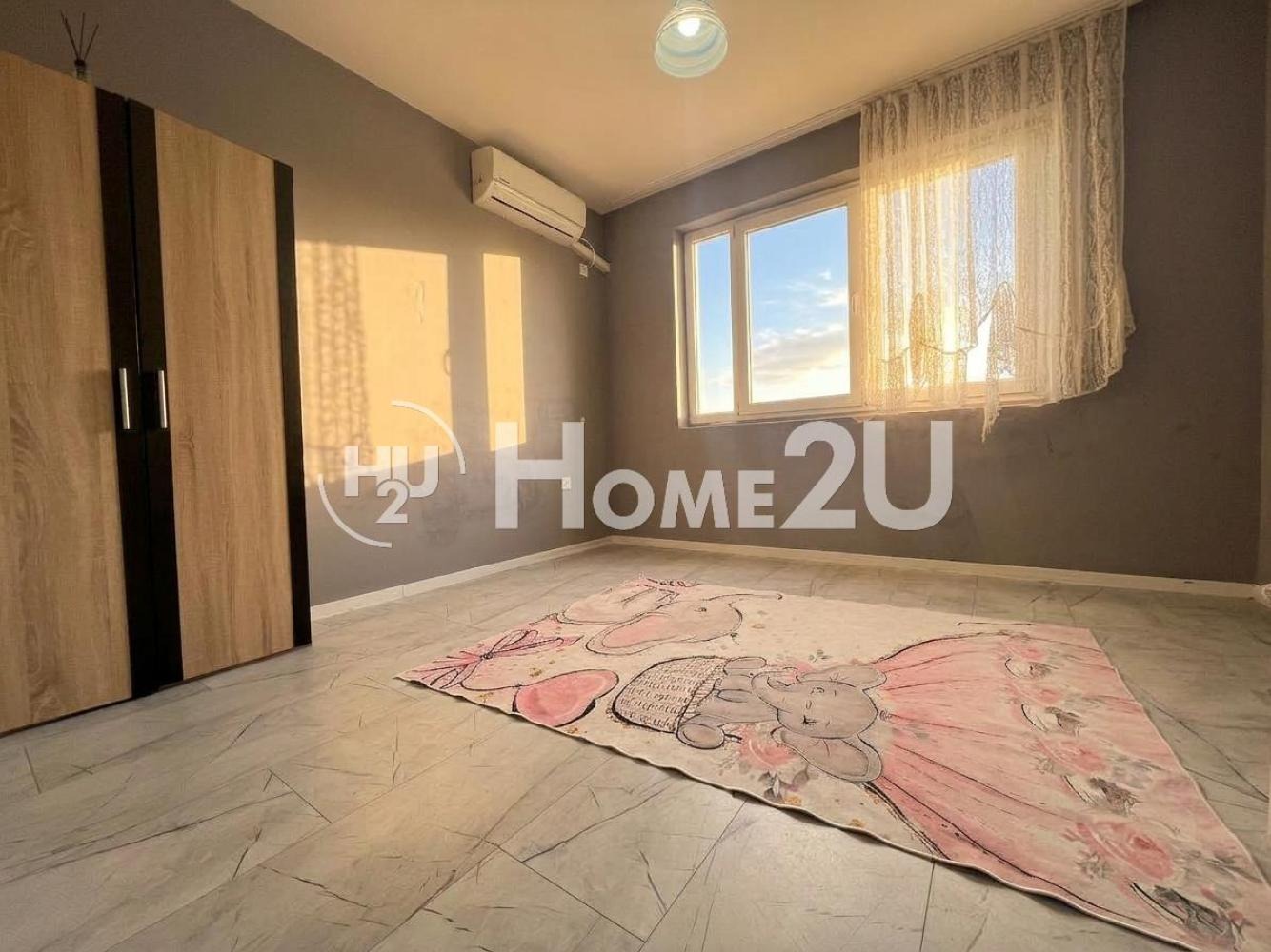 Продава 4-СТАЕН, гр. Варна, Владислав Варненчик 2, снимка 3 - Апартаменти - 56223290