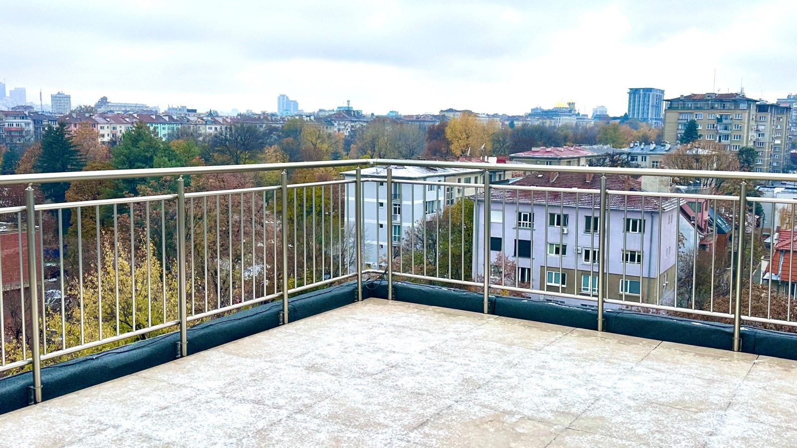 Продава ОФИС, гр. София, Оборище, снимка 2 - Офиси - 47444475