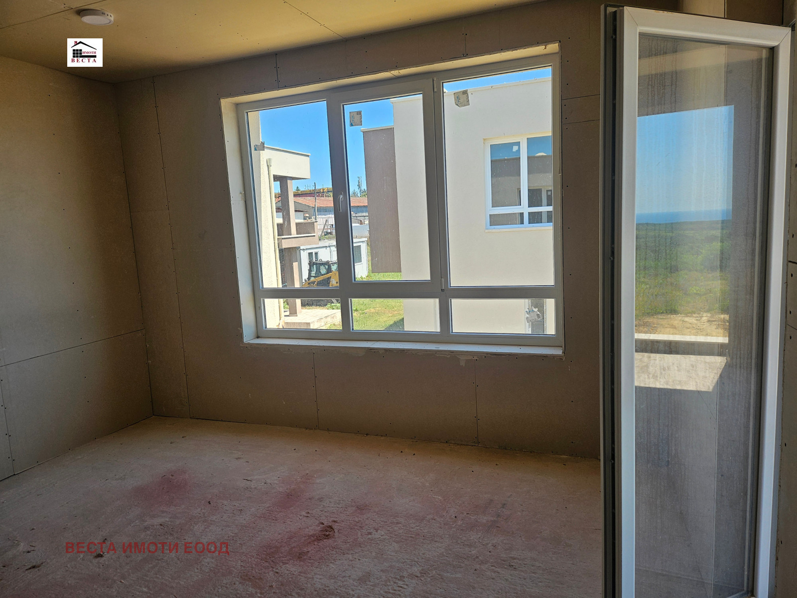 Продава КЪЩА, гр. Варна, м-т Боровец - юг, снимка 13 - Къщи - 53600617