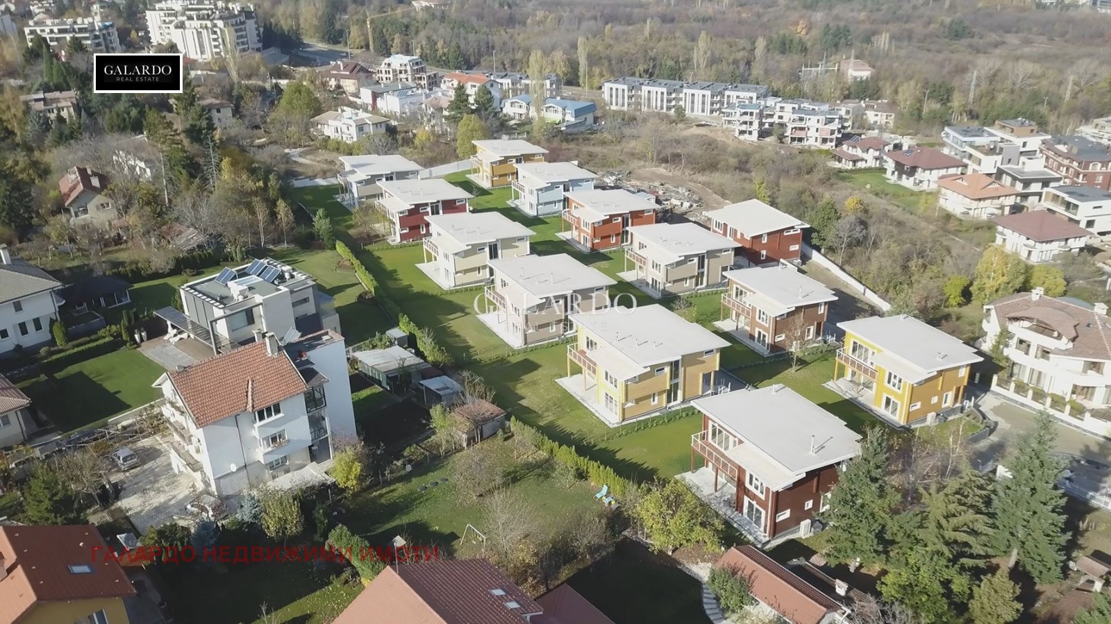 Продава КЪЩА, гр. София, Бояна, снимка 6 - Къщи - 55626991