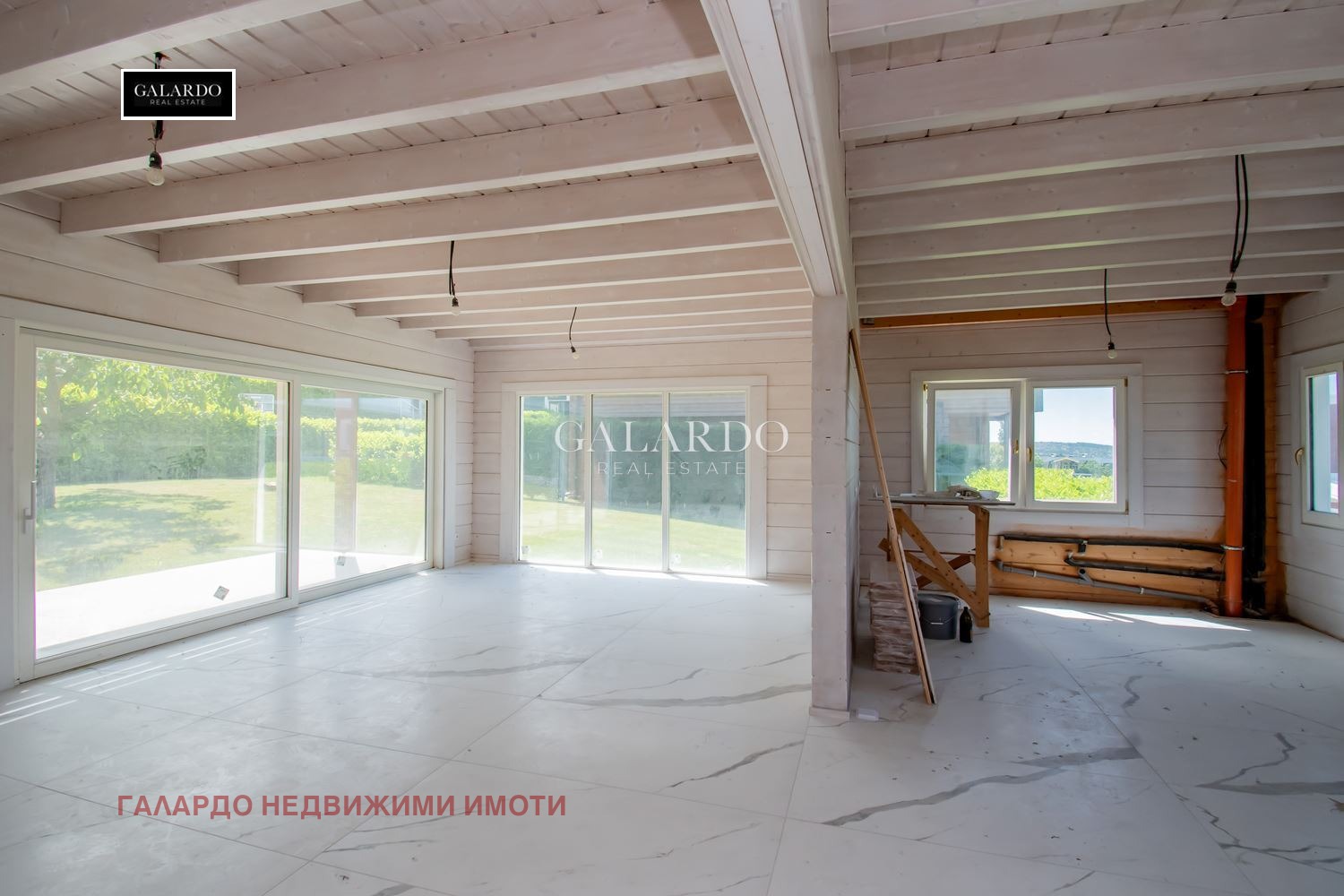 Продава КЪЩА, гр. София, Бояна, снимка 3 - Къщи - 55626991