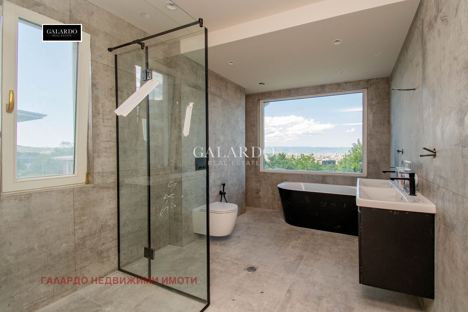 Продава КЪЩА, гр. София, Бояна, снимка 13 - Къщи - 55626991