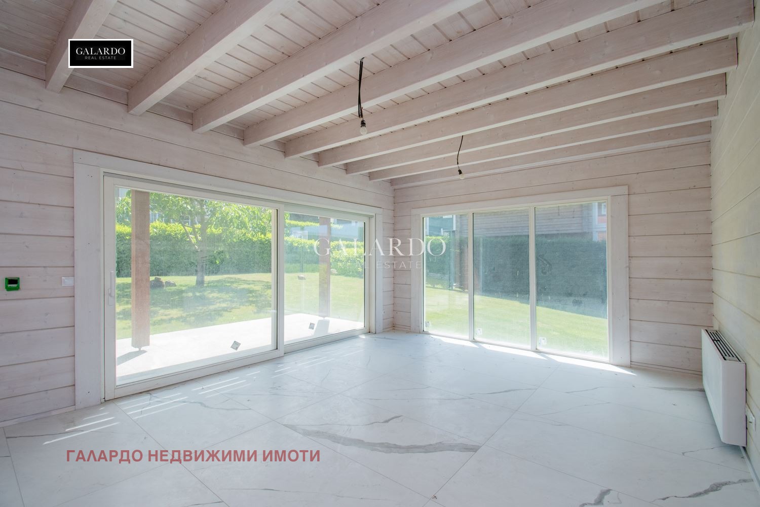 Продава КЪЩА, гр. София, Бояна, снимка 4 - Къщи - 55626991