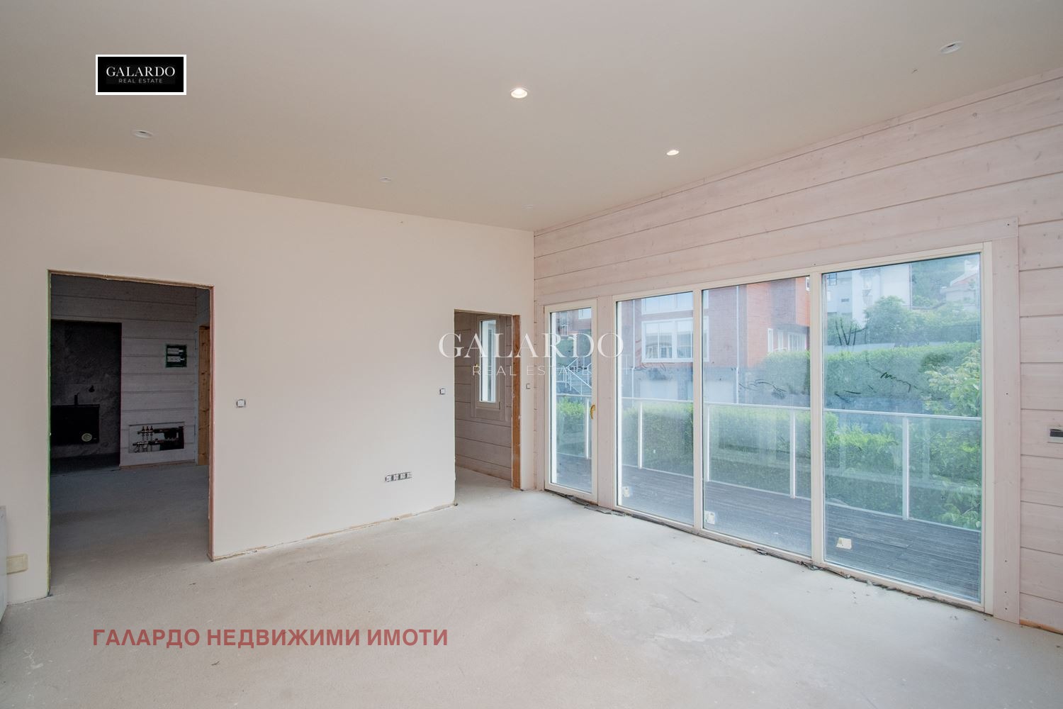Продава КЪЩА, гр. София, Бояна, снимка 12 - Къщи - 55626991