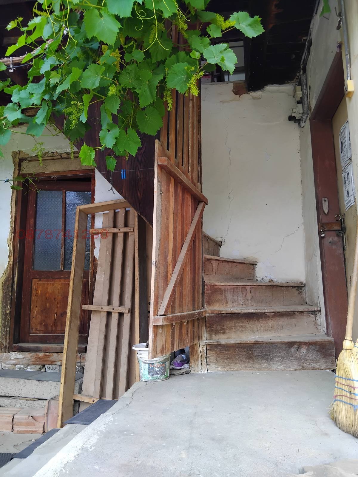 Продава КЪЩА, с. Станчов хан, област Габрово, снимка 4 - Къщи - 56069586